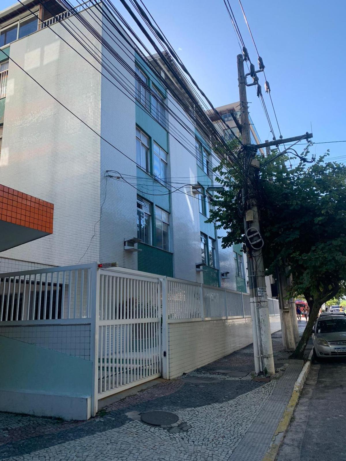 Cobertura De 04 Quartos Na Praia Do Forte Apartamento Cabo Frio Exterior foto